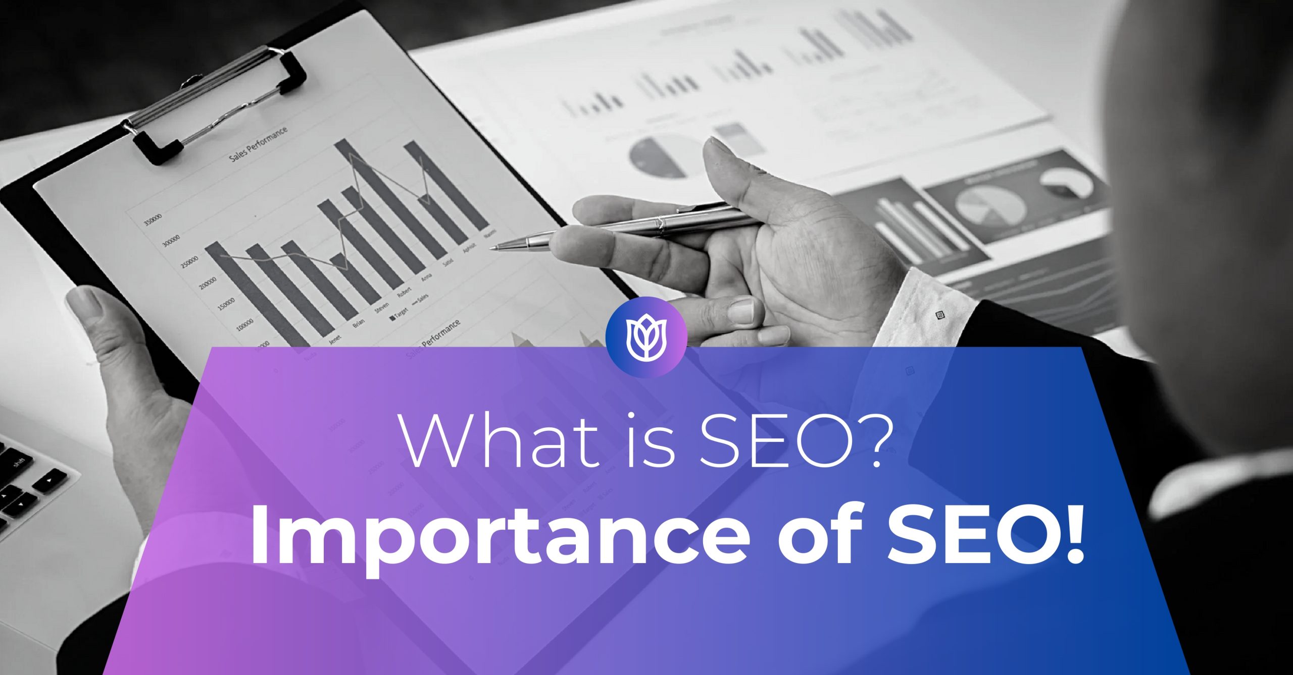 What is SEO, and Importance of SEO