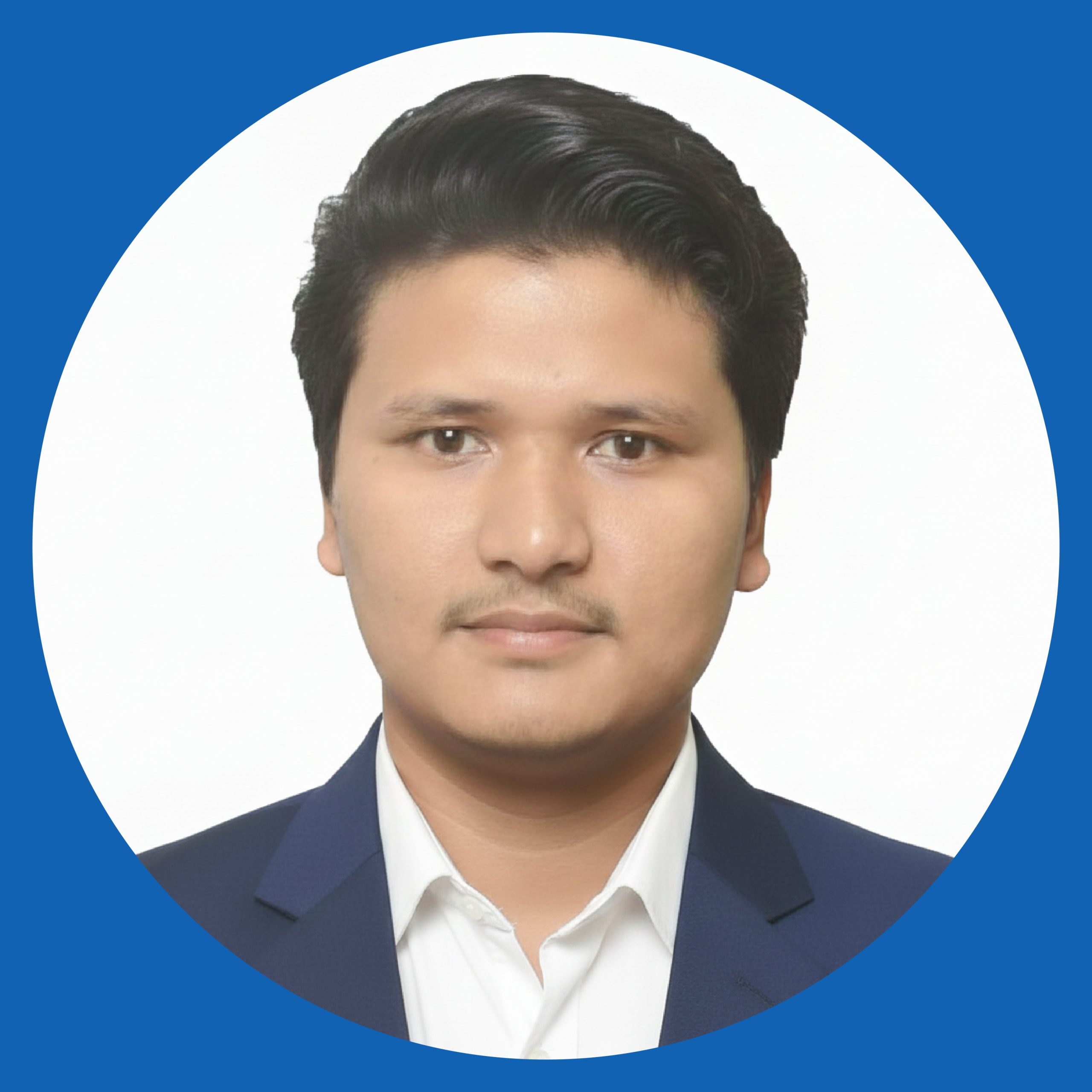Trusted SEO Expert Roshan Pariyar