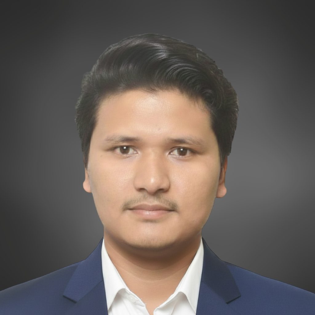 Trusted SEO Expert Roshan Pariyar