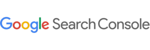 google search console