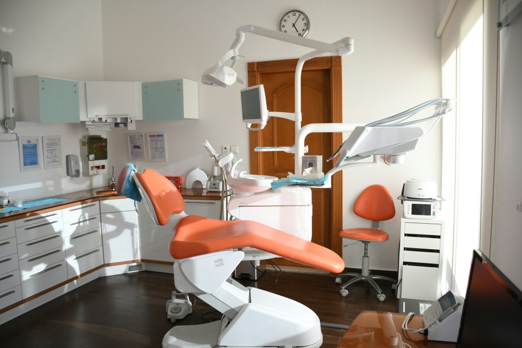 Dental Clinic Related Image